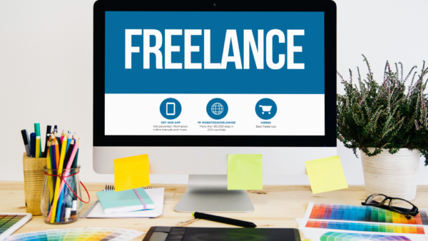 The Ups and Downs of Freelancing: Navigating the Freelance Landscape