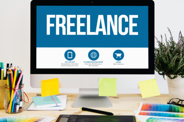 The Ups and Downs of Freelancing: Navigating the Freelance Landscape