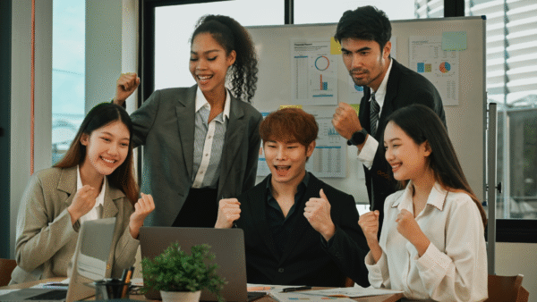 How Small Businesses Can Thrive in a Digital-First World: Key Strategies for Sustainable Growth