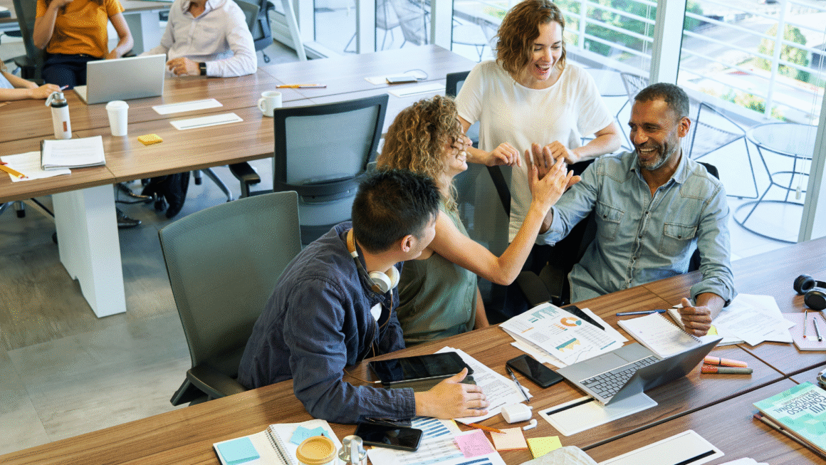 How to Build a Supportive Work Culture from Day One for Lasting ...