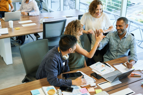 How to Build a Supportive Work Culture from Day One for Lasting Employee Engagement