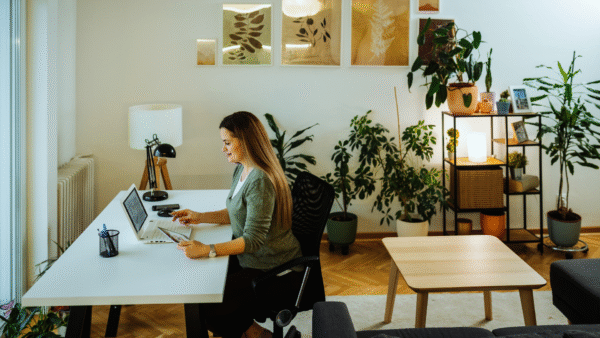 How to Communicate Boundaries with Family While Working Remotely: Tips for Maintaining Productivity and Harmony at Home