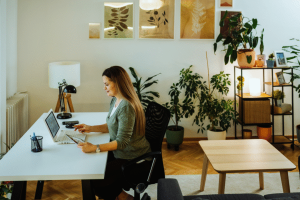 How to Communicate Boundaries with Family While Working Remotely: Tips for Maintaining Productivity and Harmony at Home